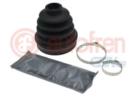 Bellow Set, drive shaft