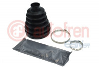 Bellow Set, drive shaft