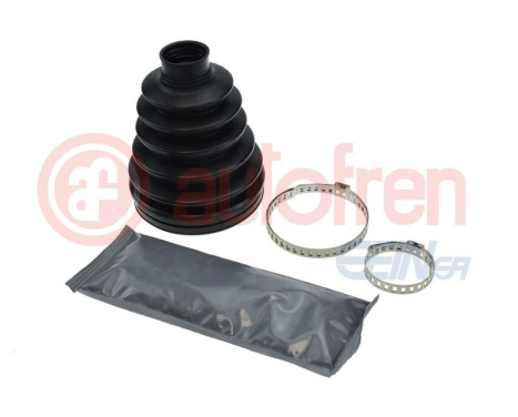 Bellow Set, drive shaft
