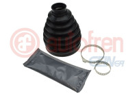 Bellow Set, drive shaft