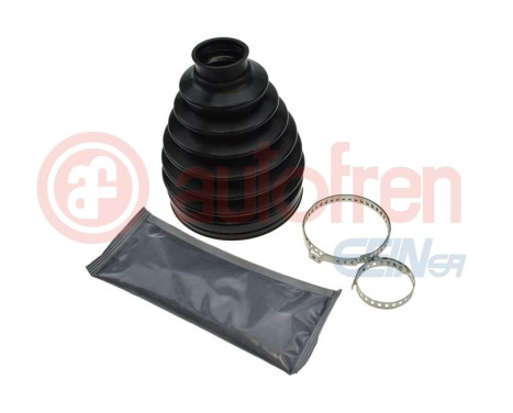Bellow Set, drive shaft