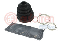 Bellow Set, drive shaft