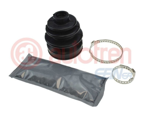 Bellow Set, drive shaft
