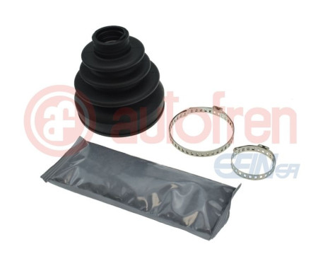 Bellow Set, drive shaft