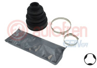 Bellow Set, drive shaft