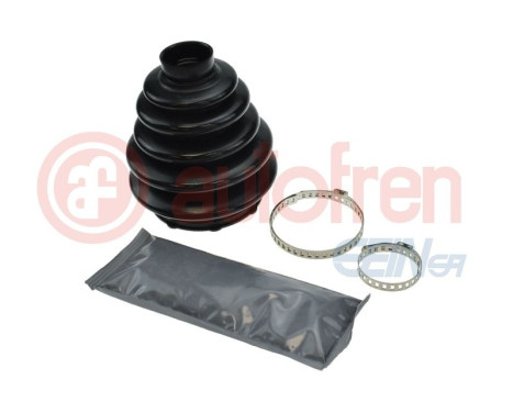 Bellow Set, drive shaft