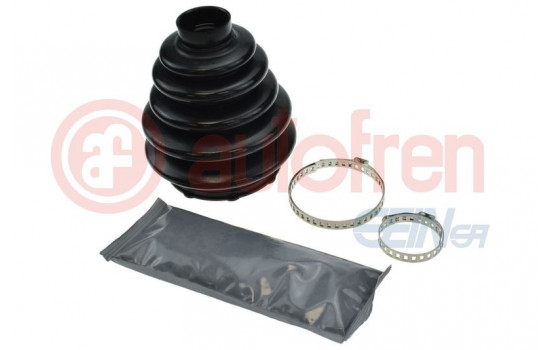 Bellow Set, drive shaft