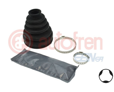 Bellow Set, drive shaft
