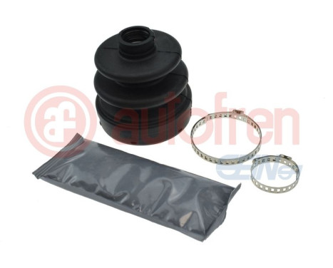 Bellow Set, drive shaft