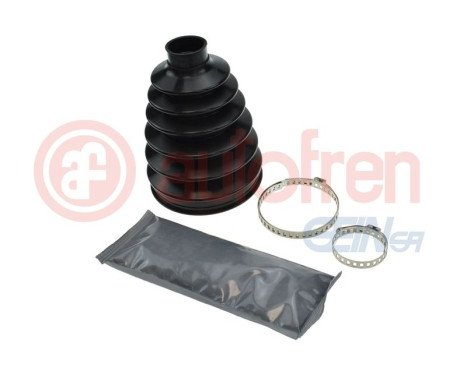 Bellow Set, drive shaft