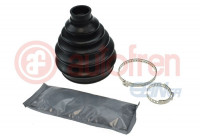Bellow Set, drive shaft