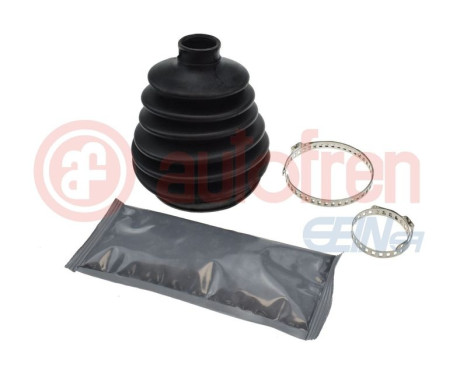 Bellow Set, drive shaft