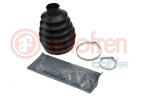 Bellow Set, drive shaft