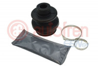 Bellow Set, drive shaft