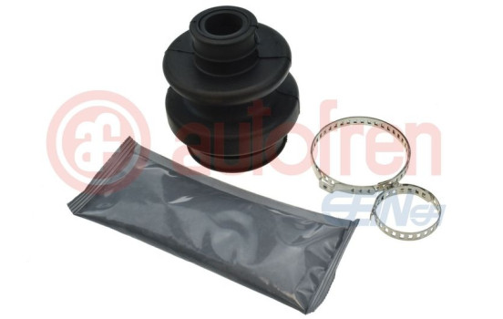 Bellow Set, drive shaft