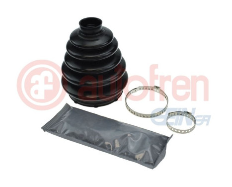 Bellow Set, drive shaft