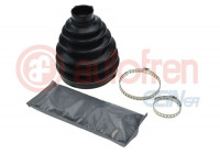 Bellow Set, drive shaft