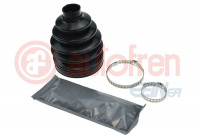 Bellow Set, drive shaft