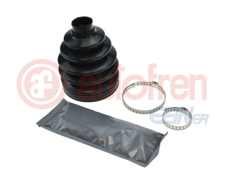 Bellow Set, drive shaft