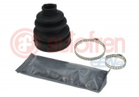 Bellow Set, drive shaft