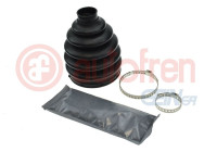 Bellow Set, drive shaft