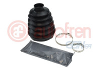 Bellow Set, drive shaft