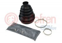 Bellow Set, drive shaft