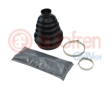 Bellow Set, drive shaft