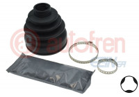 Bellow Set, drive shaft