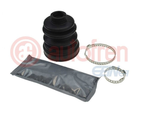 Bellow Set, drive shaft