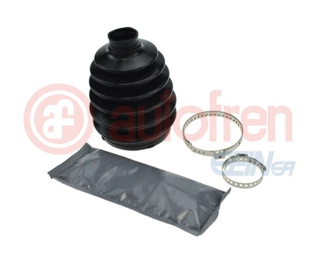 Bellow Set, drive shaft
