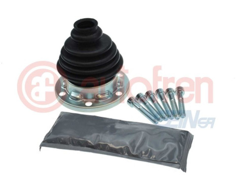 Bellow Set, drive shaft