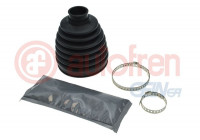 Bellow Set, drive shaft