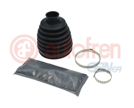 Bellow Set, drive shaft