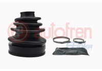 Bellow Set, drive shaft