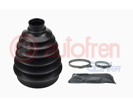 Bellow Set, drive shaft