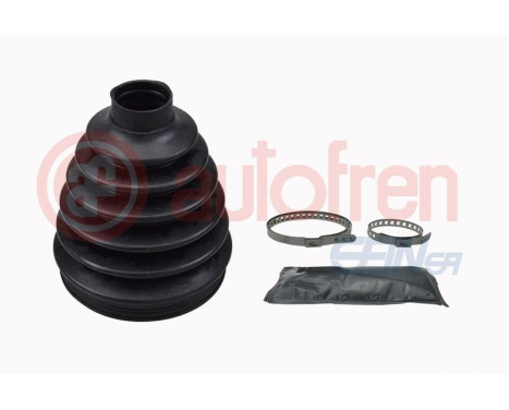 Bellow Set, drive shaft