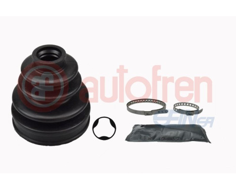 Bellow Set, drive shaft