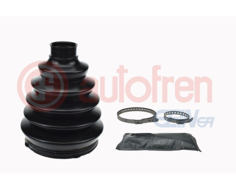 Bellow Set, drive shaft