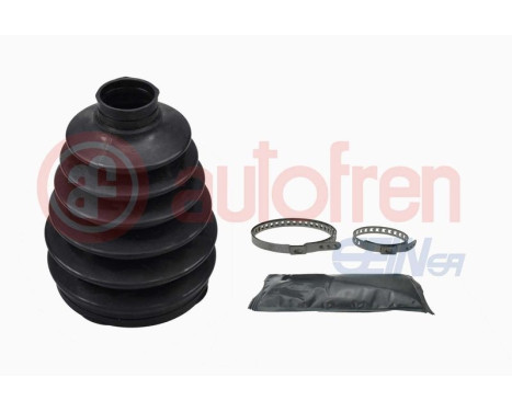 Bellow Set, drive shaft