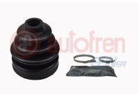 Bellow Set, drive shaft