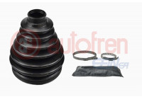 Bellow Set, drive shaft