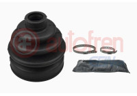 Bellow Set, drive shaft