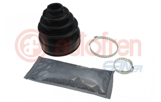 Bellow Set, drive shaft, Image 2