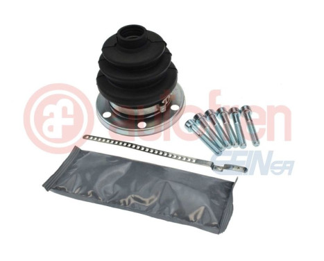 Bellow Set, drive shaft