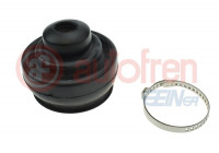 Bellow Set, drive shaft