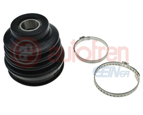 Bellow Set, drive shaft