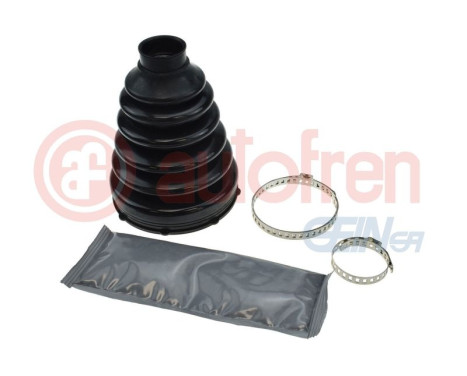 Bellow Set, drive shaft