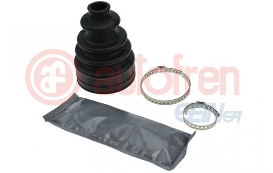 Bellow Set, drive shaft