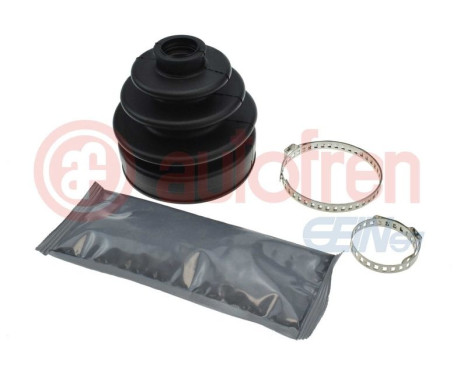 Bellow Set, drive shaft